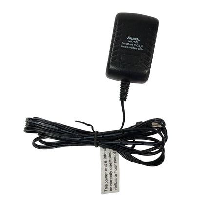 Shark XA75N Power Adapter Charger for Shark SV75_N Series