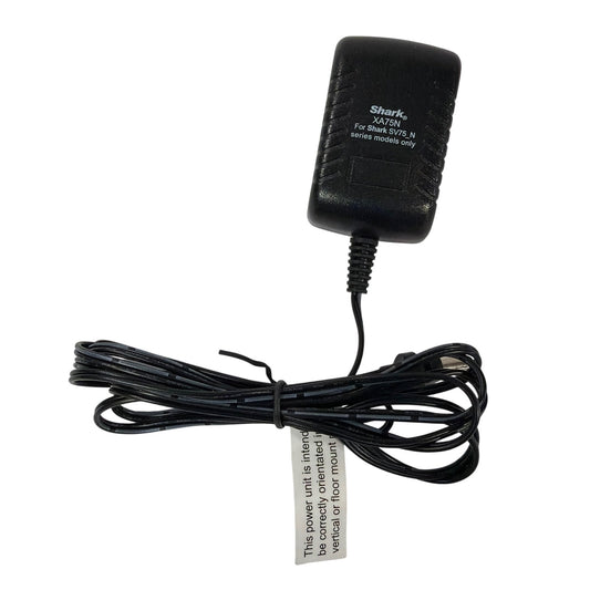 Shark XA75N Power Adapter Charger for Shark SV75_N Series