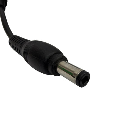 Toshiba PA-1650-21 AC Adapter PA3714U-1ACA 65W 19V 3.42A Laptop Charger