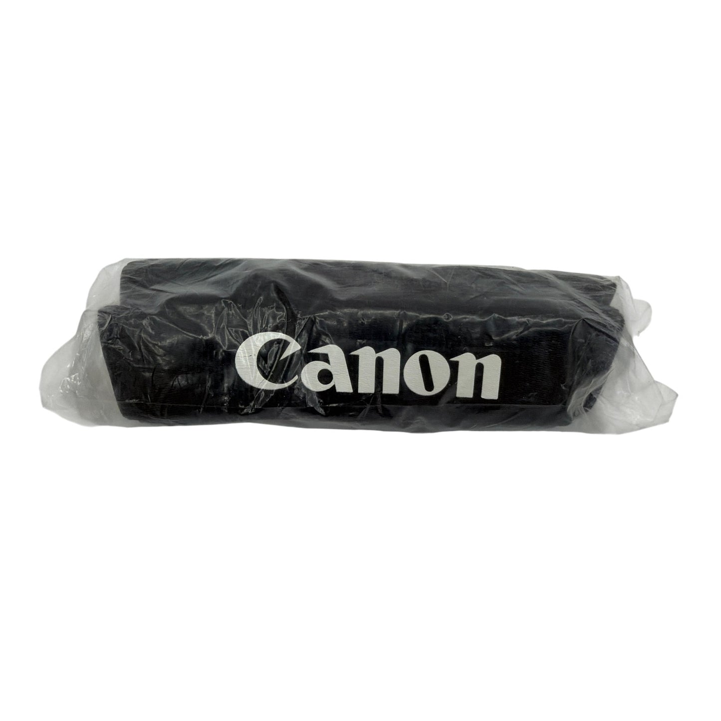 Canon PowerShot OEM Camera Neck Strap Black