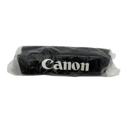 Canon PowerShot OEM Camera Neck Strap Black