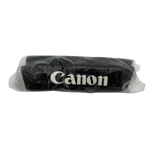 Canon PowerShot OEM Camera Neck Strap Black