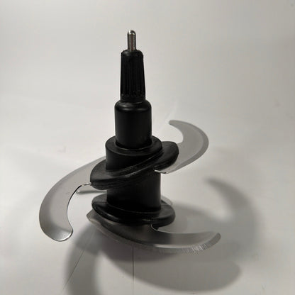 Ninja 64 oz Blender Pitcher Blade Assembly Replacement Part