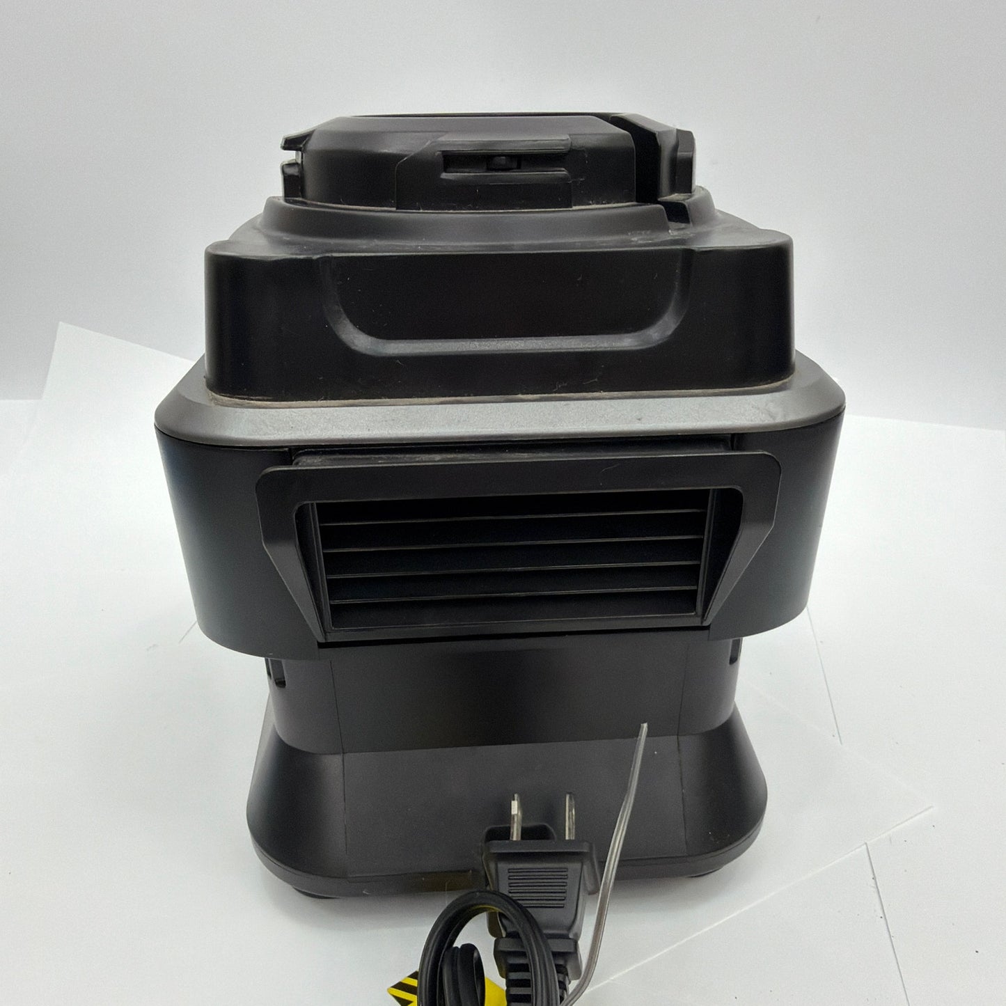 Ninja Professional BL610 1000W Blender Motor Base For Parts No Power