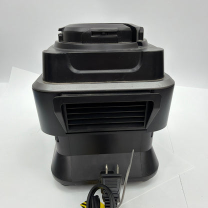 Ninja Professional BL610 1000W Blender Motor Base For Parts No Power