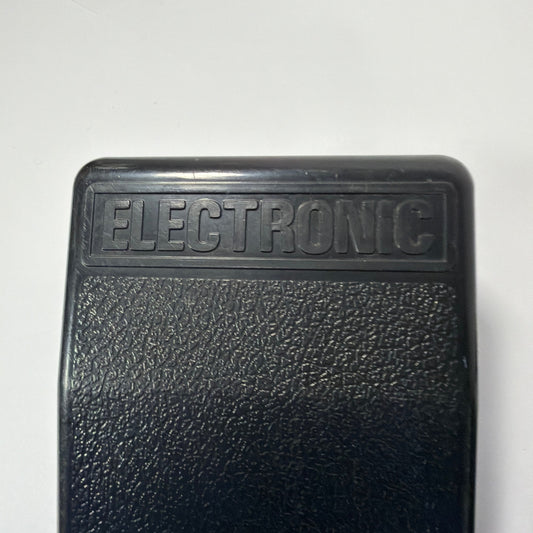 YDK Sewing Machine Foot Controller Pedal YC-482P with Power Cord