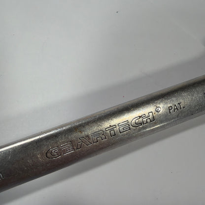 Pittsburgh Professional 13mm Flex-Head Ratcheting Combination Wrench CR-V Taiwan