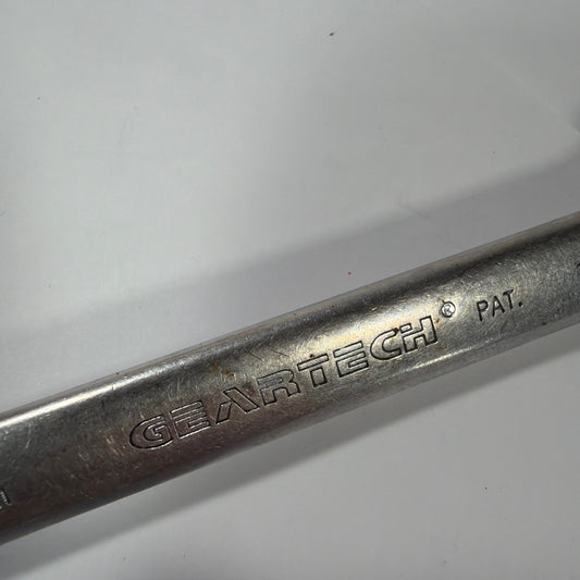 Pittsburgh Professional 13mm Flex-Head Ratcheting Combination Wrench CR-V Taiwan