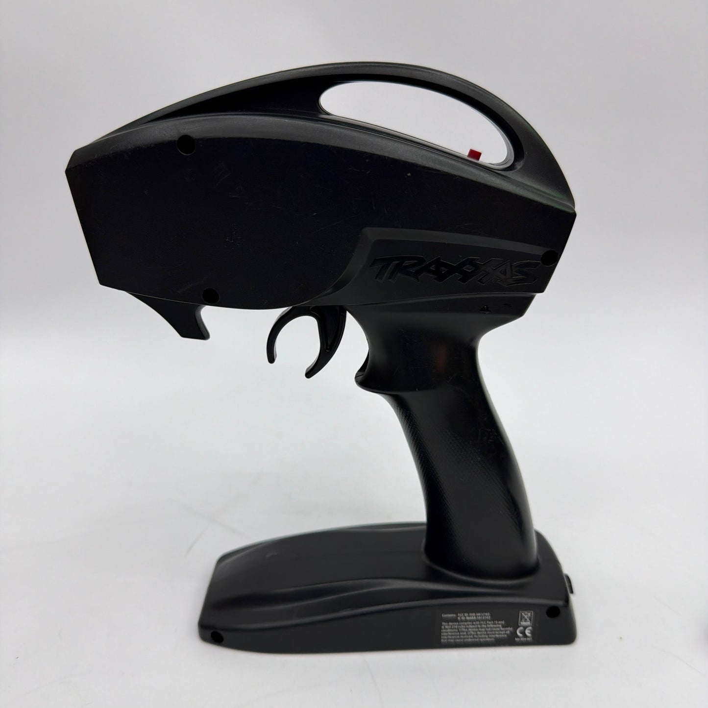Traxxas TQ 2.4GHz 2-Channel RC Transmitter 6516
