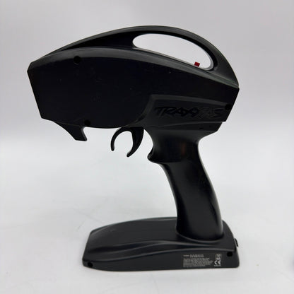 Traxxas TQ 2.4GHz 2-Channel RC Transmitter 6516