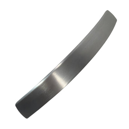 LG Microwave Door Handle MEB41909001 10 in Mounting Hole Spacing Silver