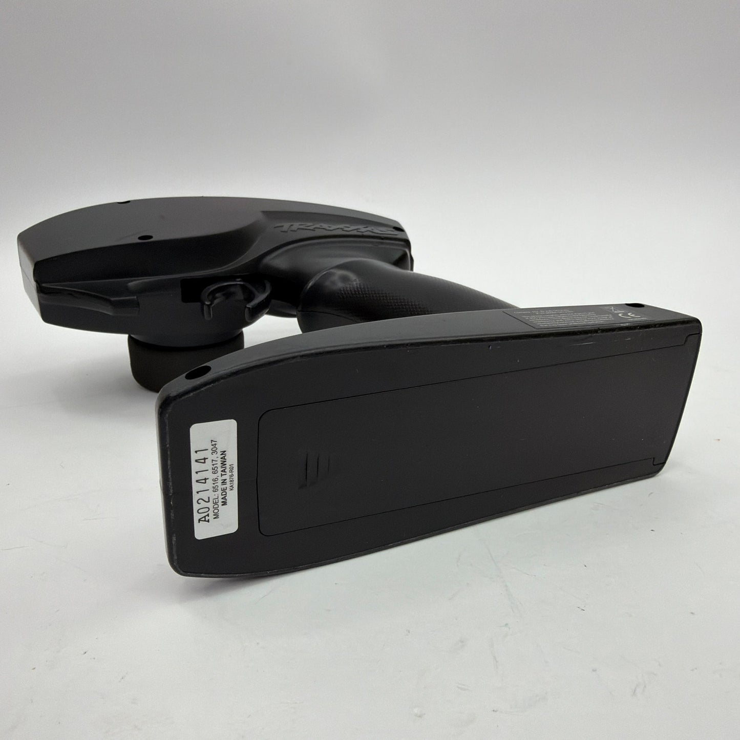 Traxxas TQ 2.4GHz 2-Channel RC Transmitter 6516