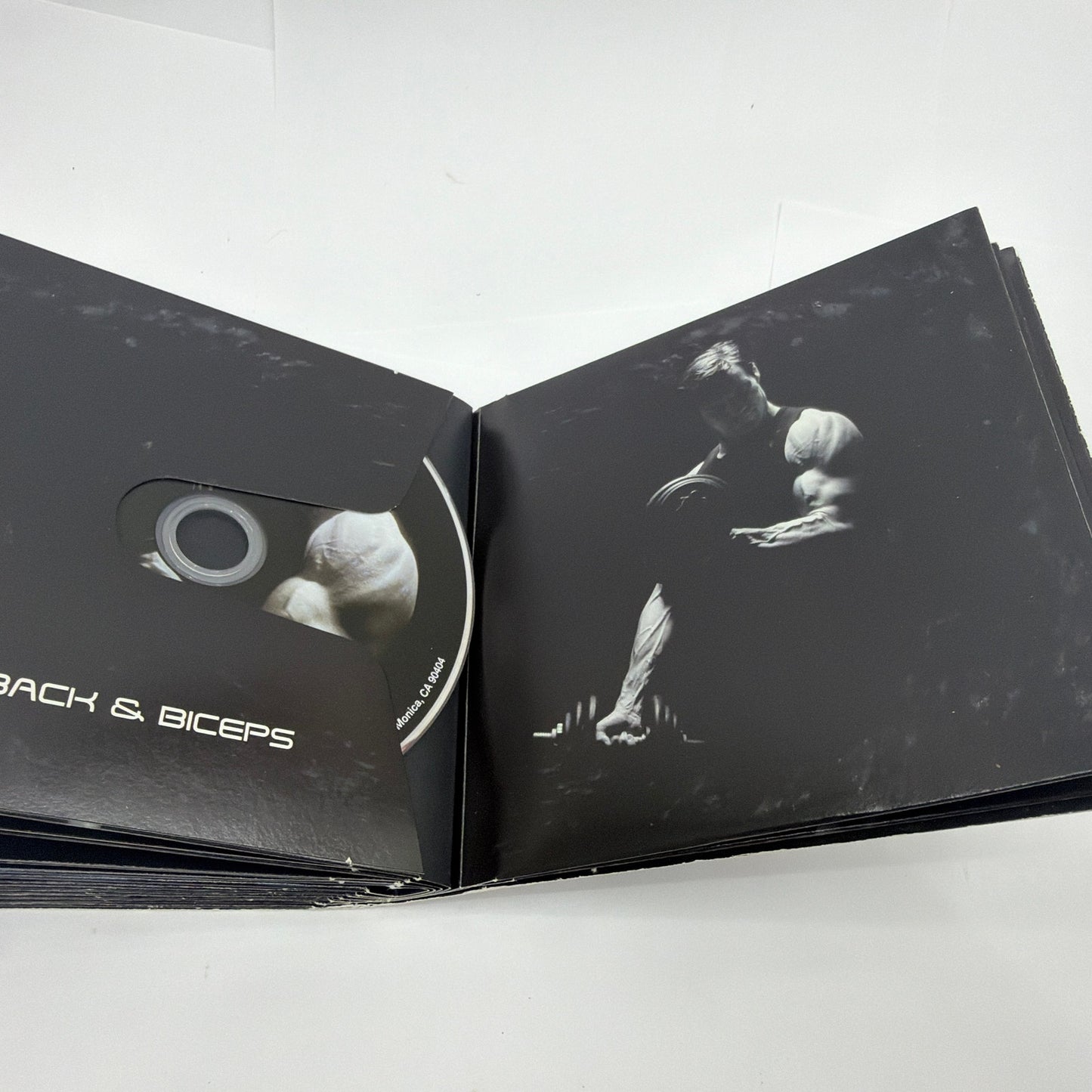 P90X Extreme Home Fitness Complete 12 DVD Set Tony Horton Beachbody