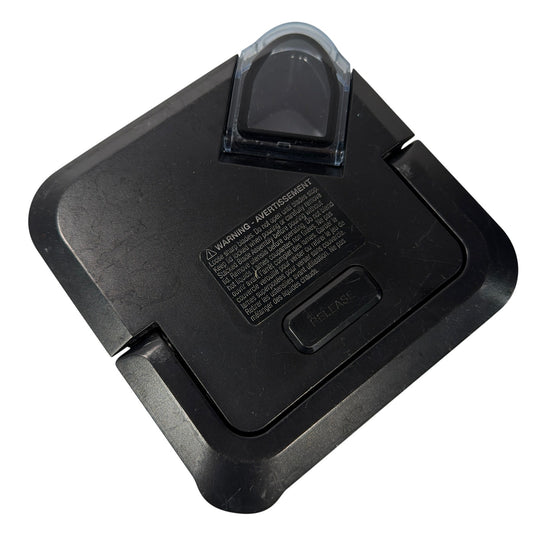 Ninja 72 oz Blender Pitcher Lid Top Replacement Black