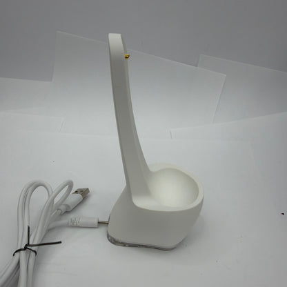 BeautyBio Extract Infuse Tool Replacement Charging Dock and USB Charger