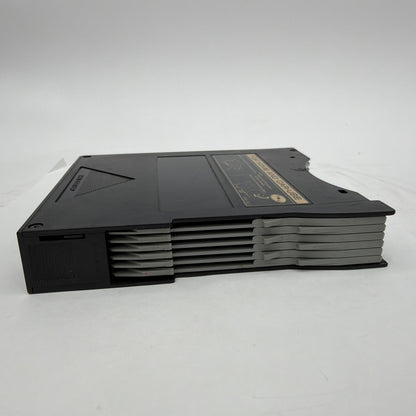 Pioneer PRW-1023 6-Disc CD Changer Magazine Cartridge Audi OEM Black