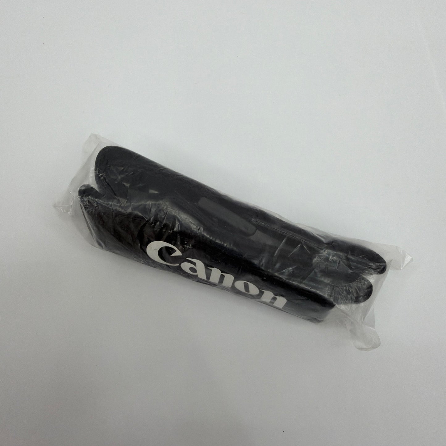 Canon PowerShot OEM Camera Neck Strap Black