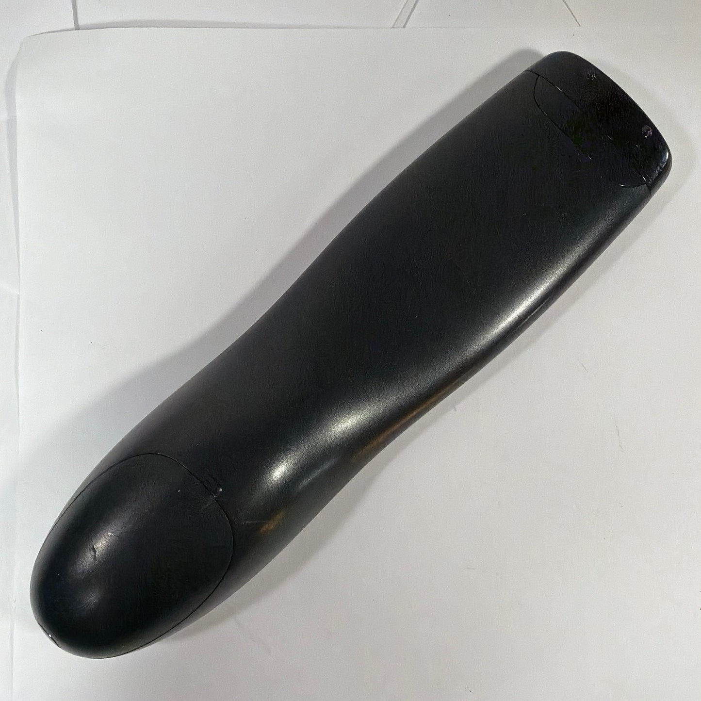 Logitech Harmony 650 Universal Remote Control Silver Tested Working