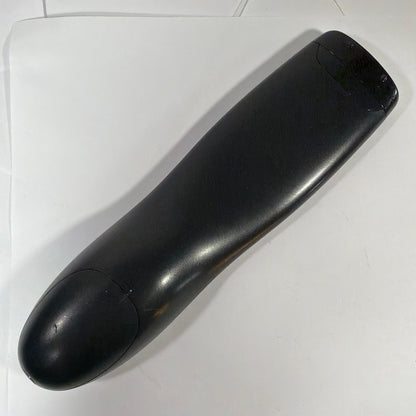 Logitech Harmony 650 Universal Remote Control Silver Tested Working