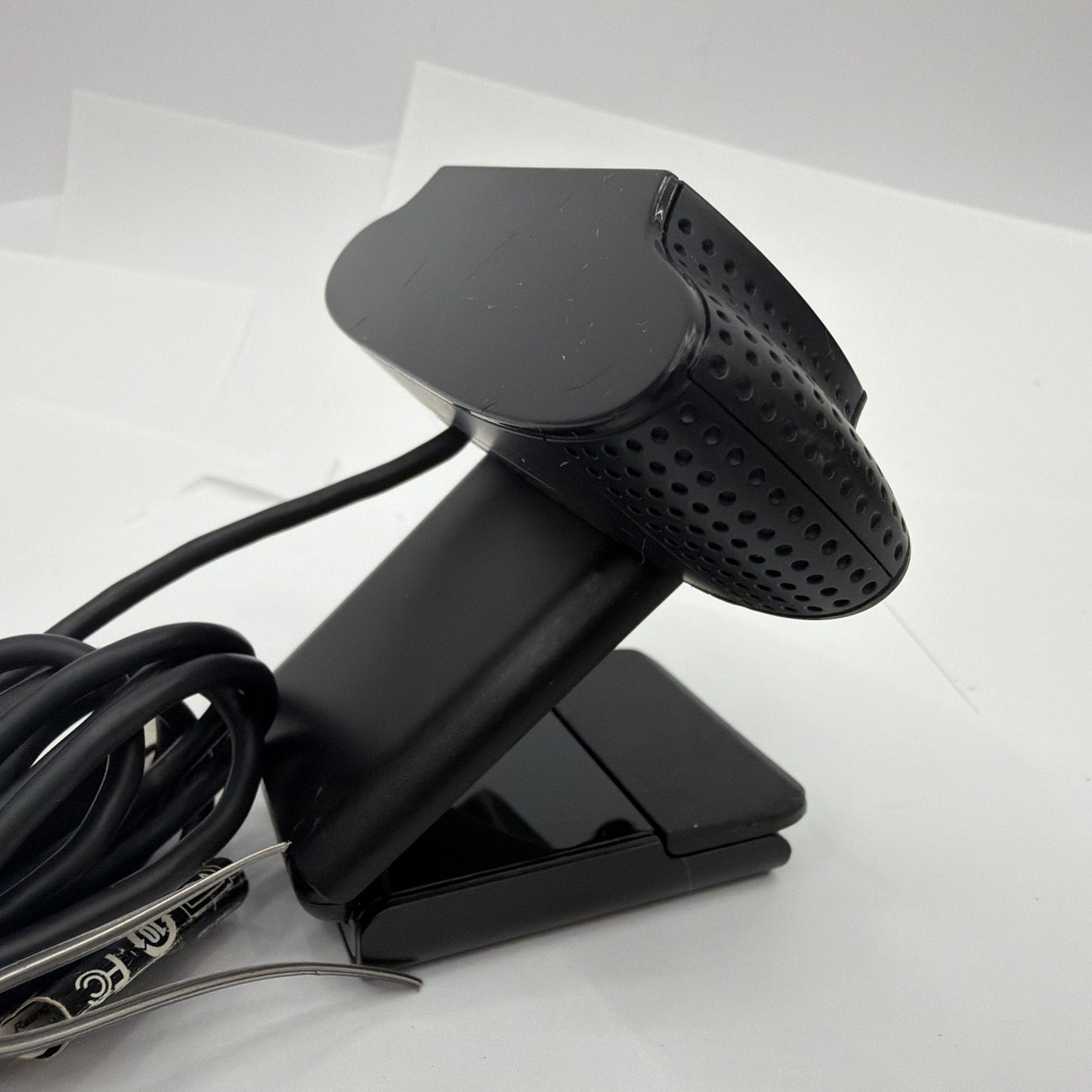 Logitech C920 HD Pro Webcam 1080p USB V-U0028 860-000334 Tested