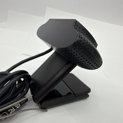 Logitech C920 HD Pro Webcam 1080p USB V-U0028 860-000334 Tested