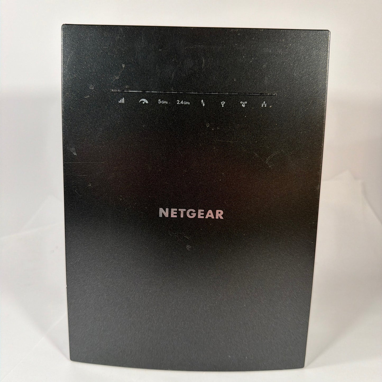 NETGEAR Nighthawk X6S EX8000 AC3000 Tri-Band WiFi Range Extender w/ Power