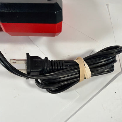 Milwaukee 48-59-1812 M12 M18 Li-Ion Battery Charger