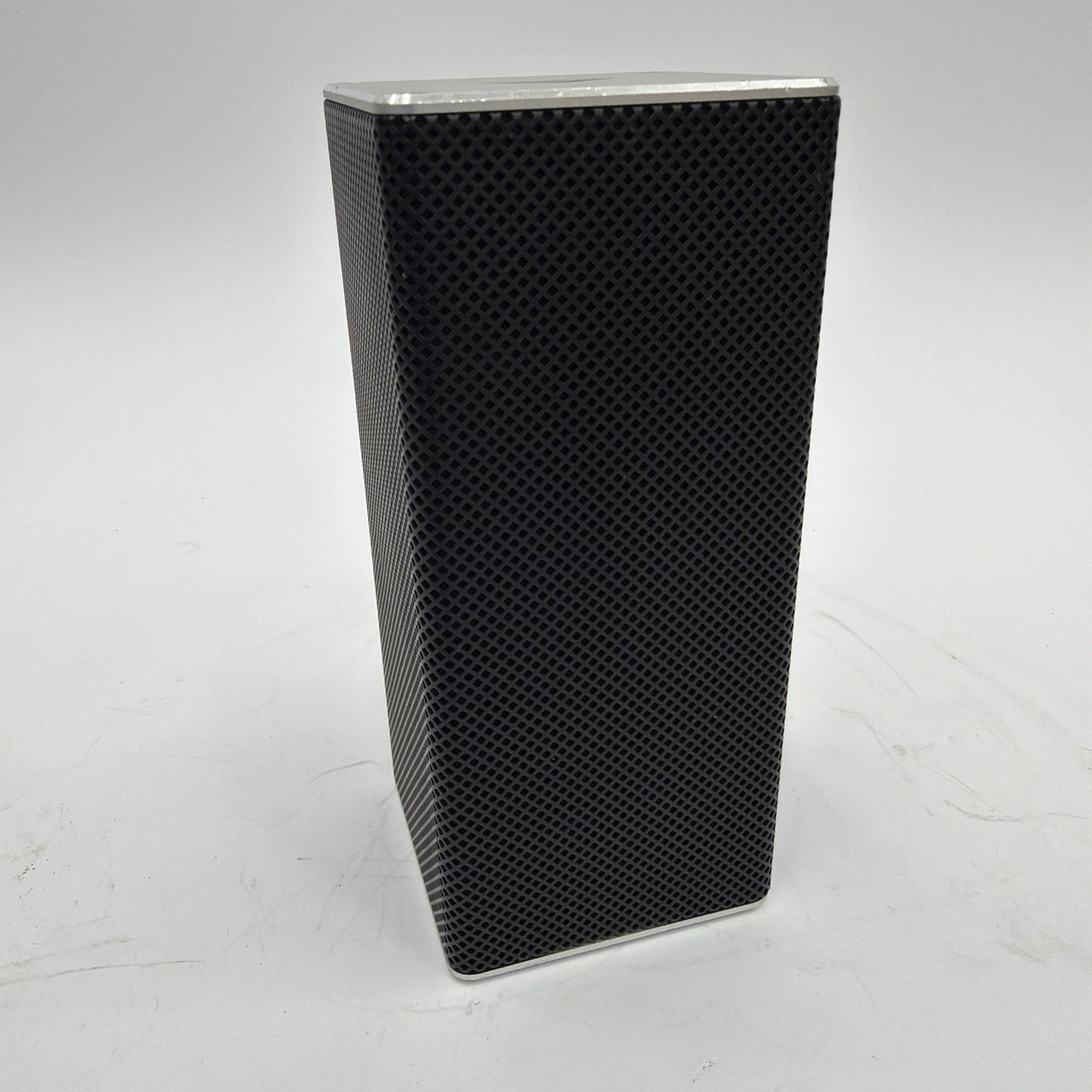 Vizio Satellite Surround Speaker Black Silver Tested Working