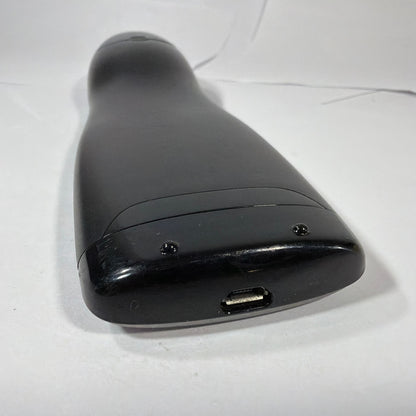Logitech Harmony 650 Universal Remote Control Silver Tested Working