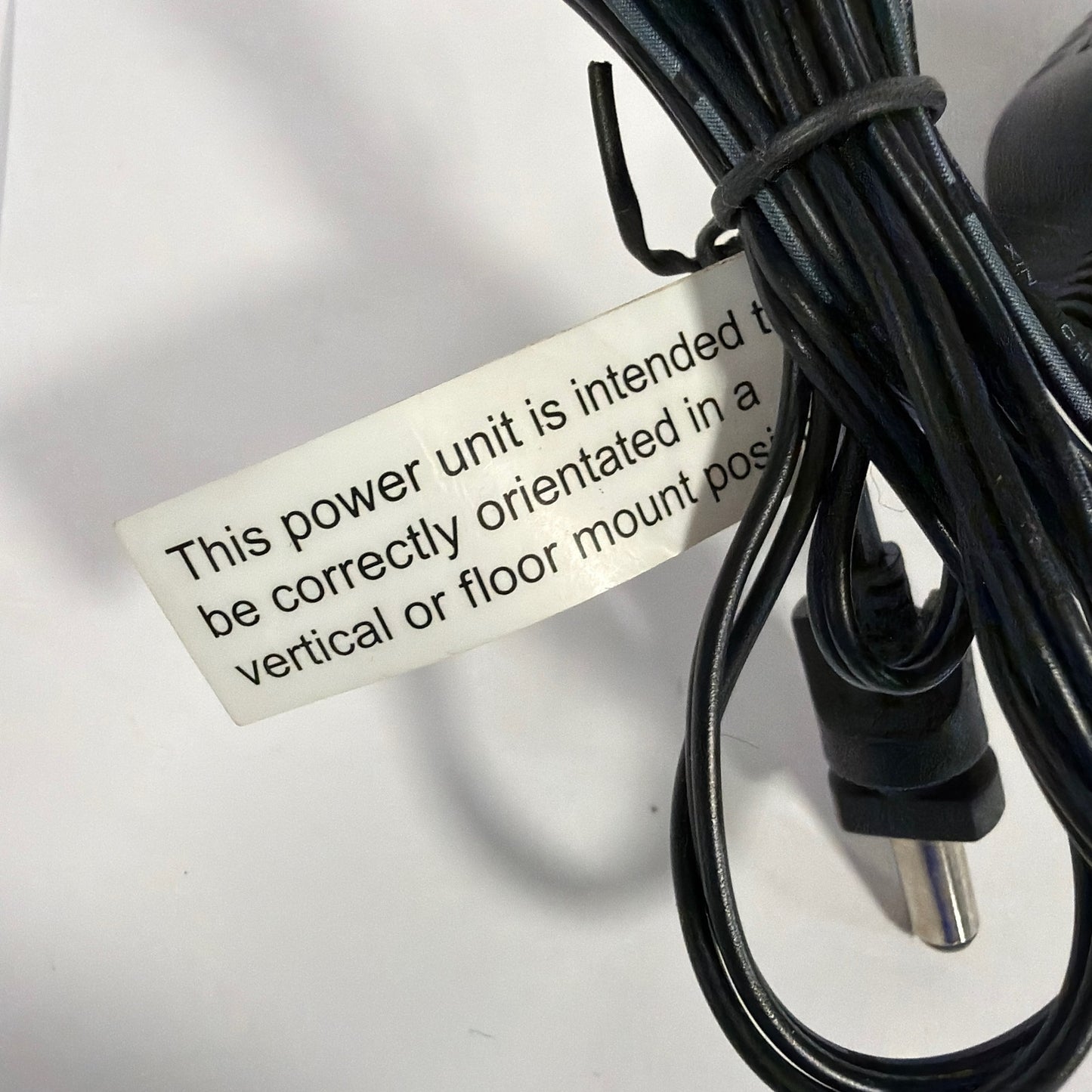 Shark XA75N Power Adapter Charger for Shark SV75_N Series