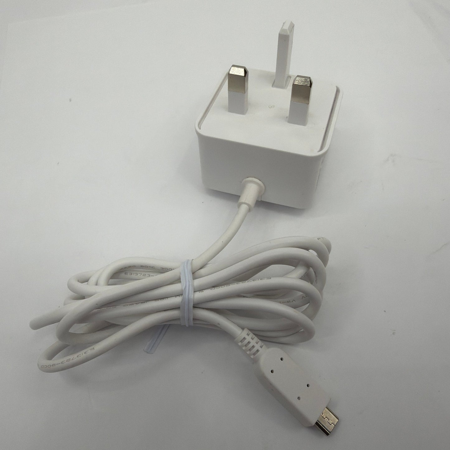 Raspberry Pi Official 5.1V 2.5A Micro USB Power Supply KSA-13B-051250HK UK Plug