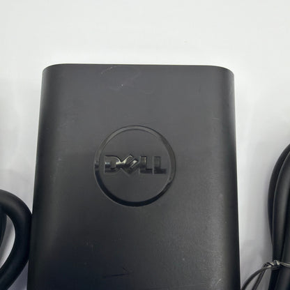Dell LA90PM130 90W 19.5V AC Adapter Charger 7.4mm Tip with Power Cord