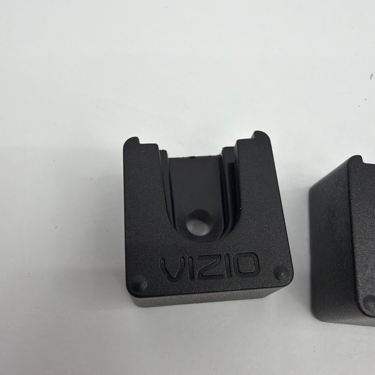 VIZIO 1101-0007481 Wall Mount Brackets for Surround Speakers Pair w Screws