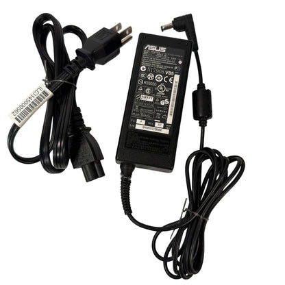 ASUS ADP-65JH BB 65W 19V 3.42A AC Adapter Charger with Power Cord