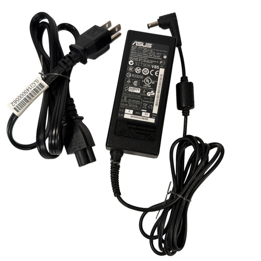 ASUS ADP-65JH BB 65W 19V 3.42A AC Adapter Charger with Power Cord