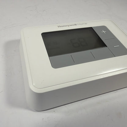 Honeywell Home RTH6360D1002 T3 5-2 Day Programmable Thermostat White