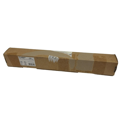 Cables To Go 03851 CAT5e 110‑Type Patch Panel, 16‑Port (Open Box)