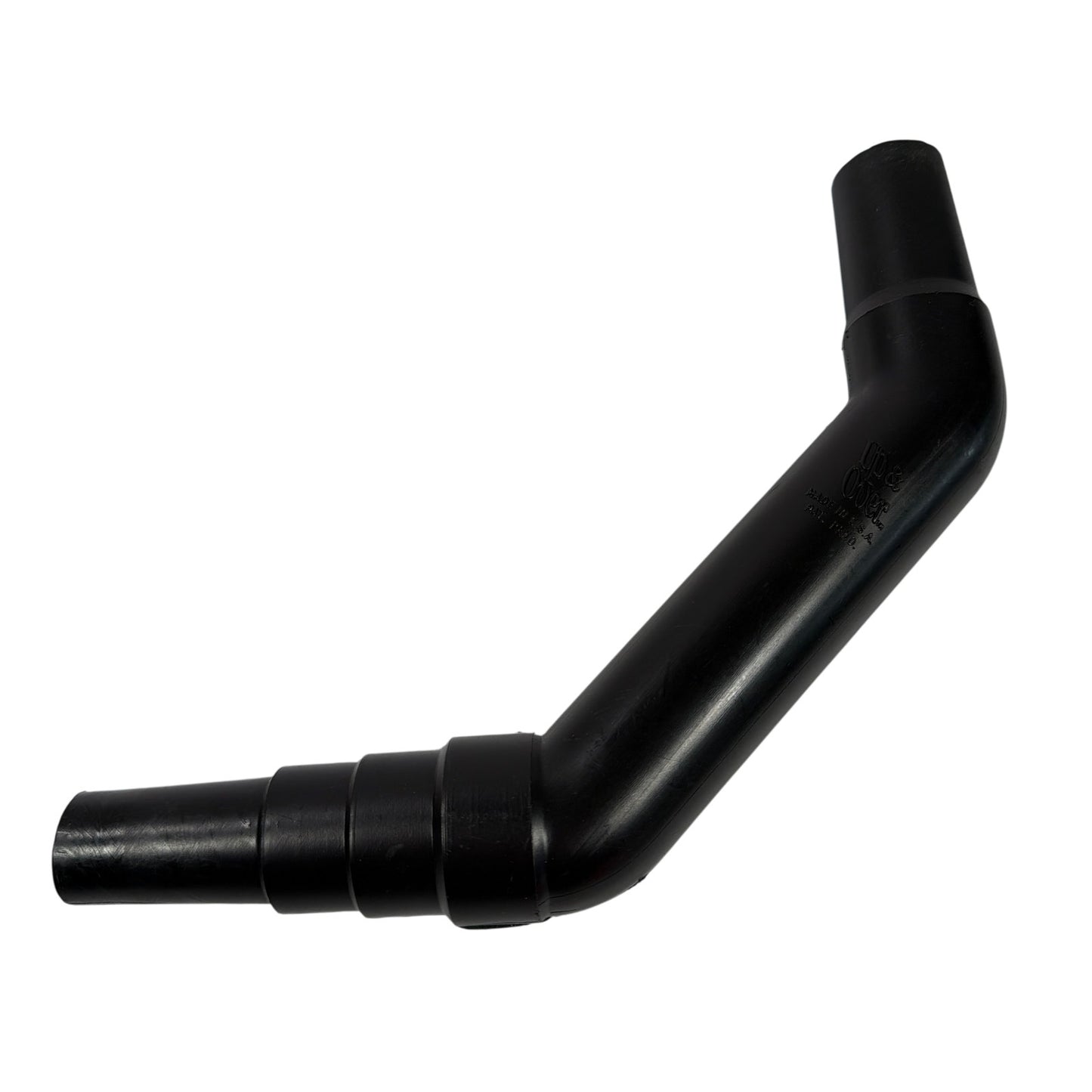 Up & Over 1-1/4 in Vacuum Up-and-Over Attachment Wand Made in USA