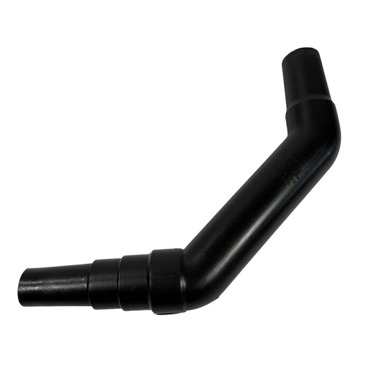 Up & Over 1-1/4 in Vacuum Up-and-Over Attachment Wand Made in USA