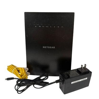 NETGEAR Nighthawk X6S EX8000 AC3000 Tri-Band WiFi Range Extender w/ Power