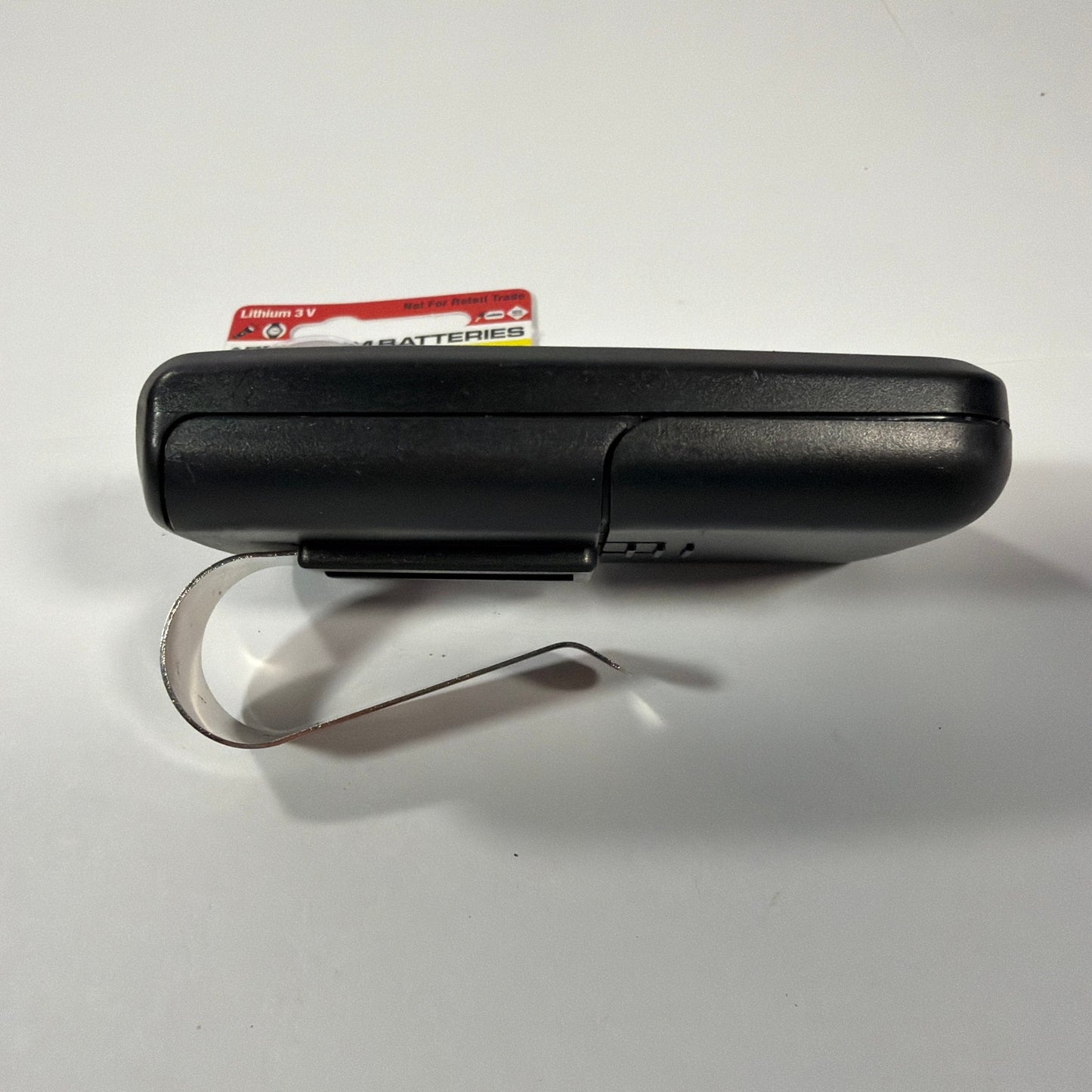 Overhead Door OM3T 3-Button Garage Door Opener Remote with Extra Battery