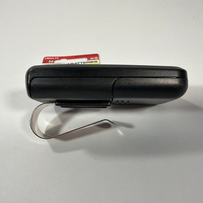 Overhead Door OM3T 3-Button Garage Door Opener Remote with Extra Battery