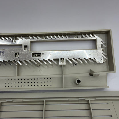 Apple Macintosh Performa 637CD Front Bezel and Vented Case Panels Beige