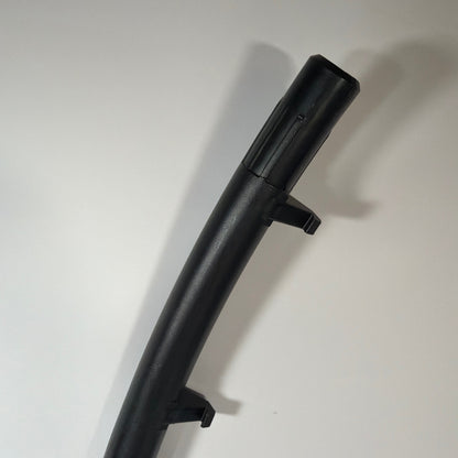 Spikeball Standard Set Rim Segment Replacement Part Black