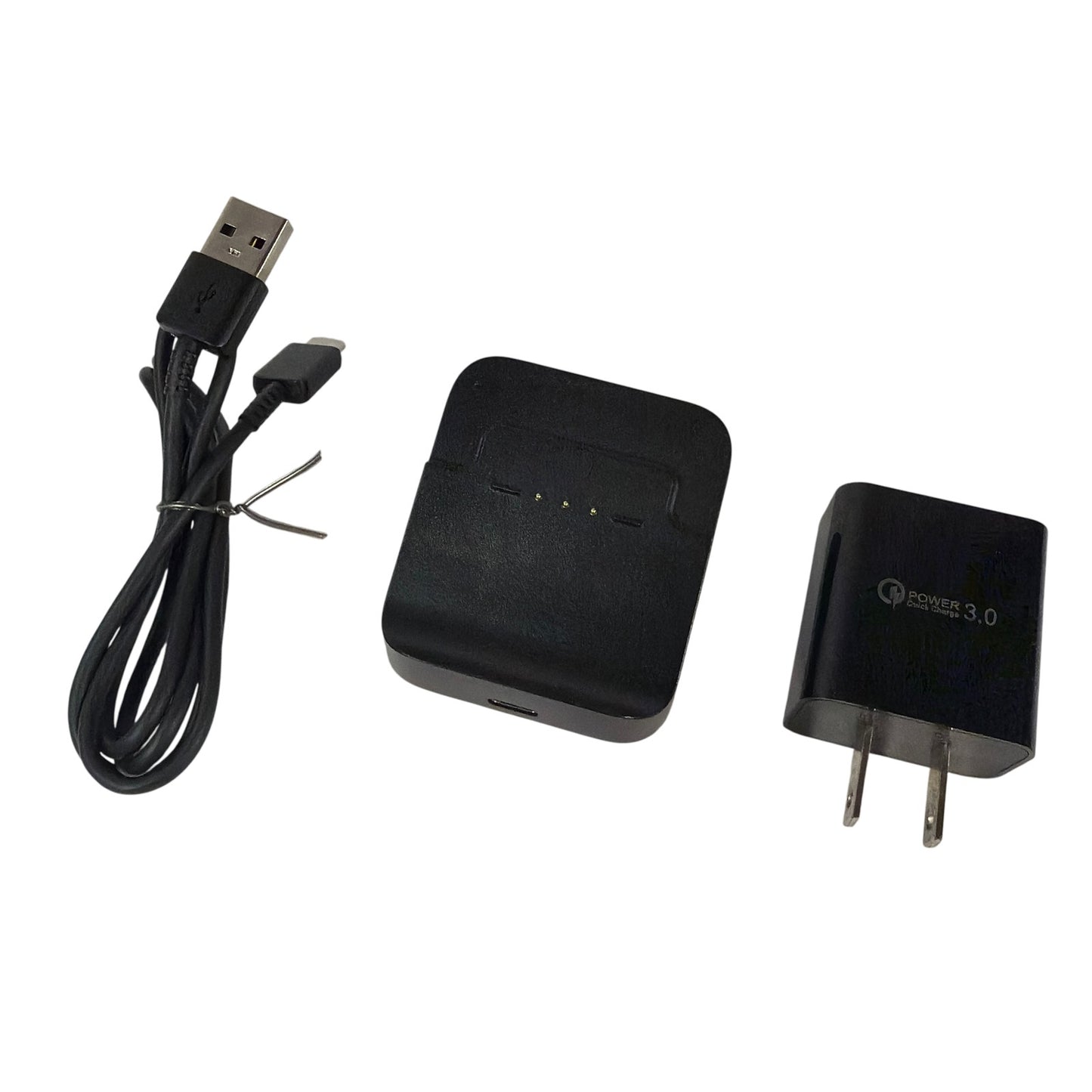 Microsoft Xbox Elite Series 2 Controller Charging Dock Model 1924 With USB Cable