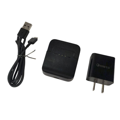 Microsoft Xbox Elite Series 2 Controller Charging Dock Model 1924 With USB Cable