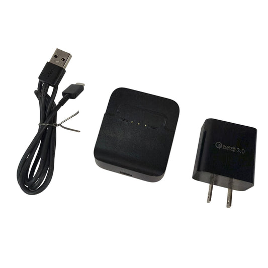 Microsoft Xbox Elite Series 2 Controller Charging Dock Model 1924 With USB Cable