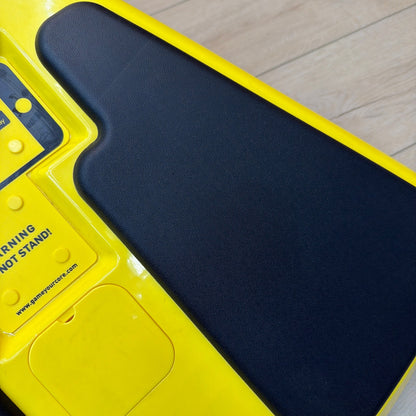 Stealth Game Your Core Yellow Plank Balance Board Ab Core Trainer