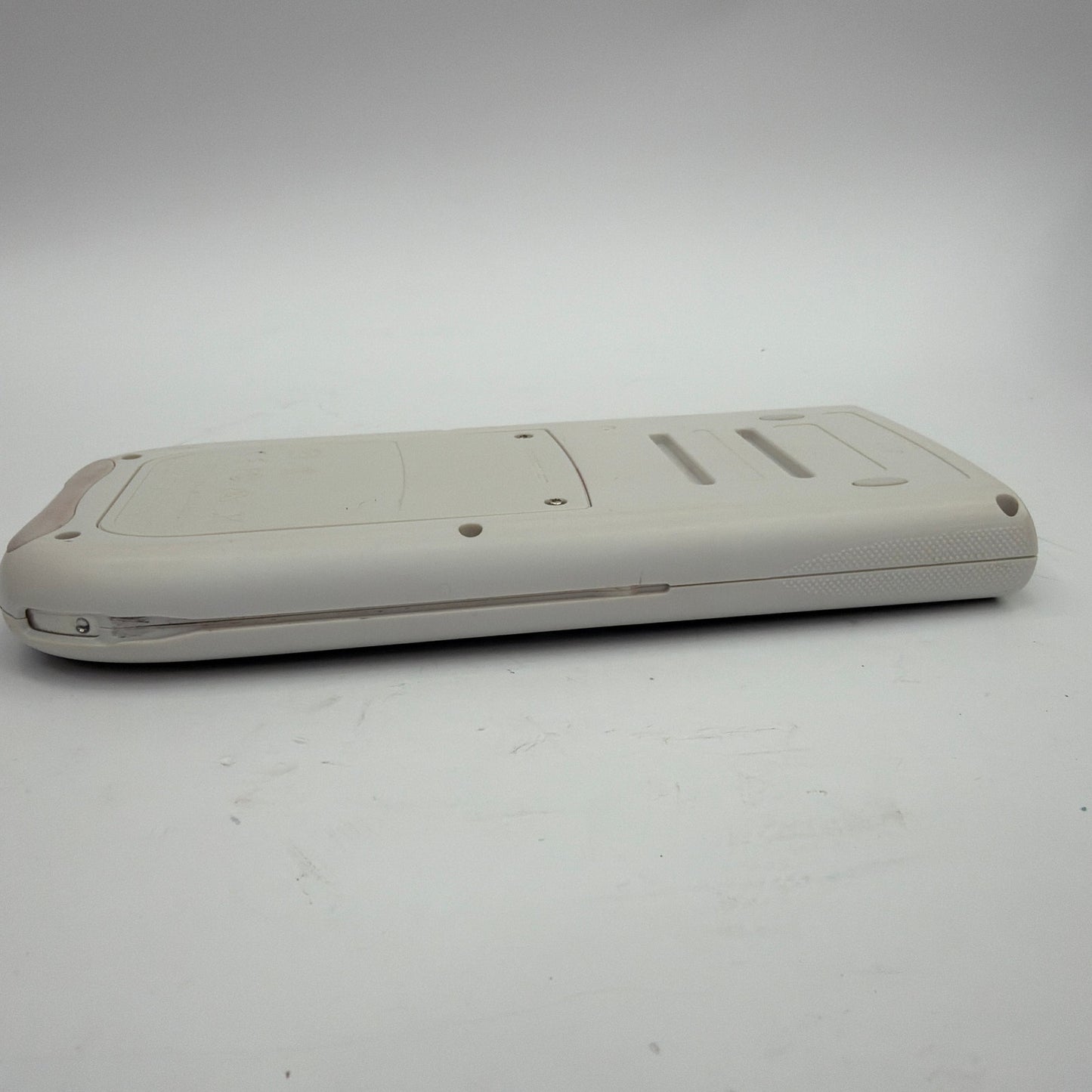 Texas Instruments TI-84 Plus C Silver Edition Graphing Calculator with Cover
