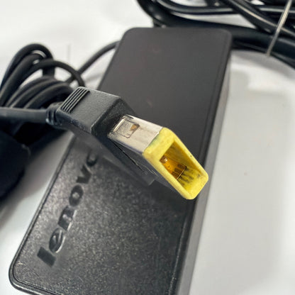 Lenovo 45W Laptop AC Adapter Charger ADLX45NLC2A Slim Tip 20V 2.25A